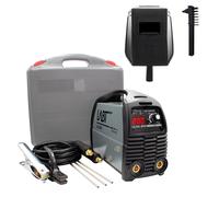 Saldatrice ad Arco Saldatrice 200A Mma Elettrodi Igbt Invertitore Potenza Set