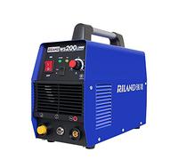 Macchina per Saldatura, Palmare mini. IGBT MMA. STRUMENTO ELETTRICO 10-200A STRUMENTO DI SALDATURA INVERTORI WS200S INVERTER ARC 200A SALDATURA(PackageA)