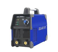 Macchina per Saldatura, Piccola mini tensione portatile ARCO Saldatrice Piccolo saldatore for inverter elettrico ARC 250SII.(Package A)