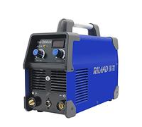 Macchina per Saldatura, TIG200CE. Inverter digitale for inverter Mini inverter portatile DC IGBT. Saldatore