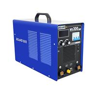 Macchina per Saldatura, WS300A 2. In 1 ARC/TIG IGBT Saldatrice elettrica ad arco inverter MMA. Saldatori for la saldatura che lavora lavorando elettrico