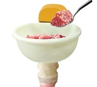 Macchina per salsicce | da cucina resistenti al calore di qualità alimentare - Strumento per buste di salsiccia - per Natale, casa, campeggio, all'aperto e barbecue