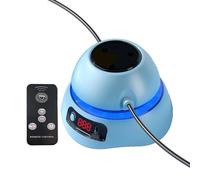 Macchina per saltare la corda - 1-10 livelli di velocità Corda per saltare intelligente, Macchina perr saltarre la cordaa elettrica intelligente | Macchine con Controllo Remoto | perr casa, adulti, ba