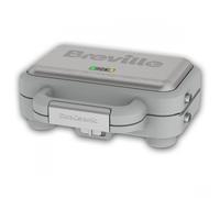 Macchina per sandwich Breville VST070X con rivestimento DuraCeramic