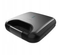 Macchina per sandwich Cecotec Rock'nToast Combo