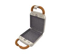 MACCHINA PER SANDWICH CECOTEC Rock'nToast Retro One700 W 13.5 cm