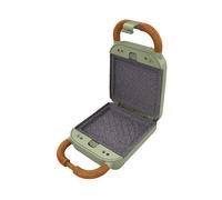 MACCHINA PER SANDWICH CECOTEC Rock'nToast Retro One700 W 13.5 cm