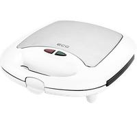 MACCHINA PER SANDWICH ECG S 399 3in1 700 W 23 cm