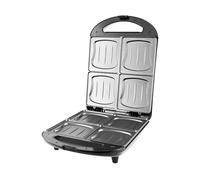 MACCHINA PER SANDWICH EMERIO ST-1111531300 W 27.4 cm