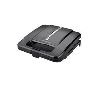MACCHINA PER SANDWICH ESPERANZA 1000 W 22.5 cm