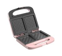 Macchina per sandwich, griglia per sandwich, macchina toast, panini e