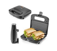 MACCHINA PER SANDWICH HUSLOG HUS10411000 W 22 cm