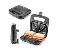 MACCHINA PER SANDWICH HUSLOG HUS10421000 W 22 cm