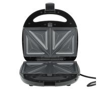 Macchina per sandwich mini 5-in-1 per formaggio grigliato e ciambelle, 110V US