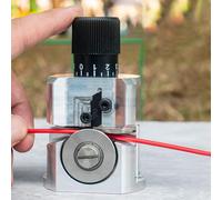 Macchina per Sbucciare I Cavi Manuale Strumento per Sbucciare I Cavi Manuale Fai