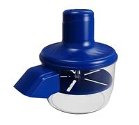 Macchina Per Sbucciare L Uva,Macchina Pelatrice Automatica Rapida 50W Ricaricabile | Rimuovi Pelle Per Aglio E Ciliegie Da Cucina - Per Festa Campeggio Barbecue Casa Cucina Ufficio