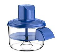 Macchina Per Sbucciare L'Aglio,Strumento di Peeling Automatico per Frutta | Dispositivo Automatico per Sbucciare le Uve,Per la Sbucciatura di e Cipolle in Cucina Ristorante Appartamento