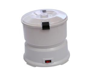 Macchina per sbucciare le patate Adattatore per spina europea Durevole