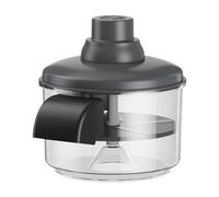 Macchina per sbucciare le uve elettriche, veloce 50 W, ricaricabile, piccolo automatico, strumento da cucina per sbucciare aglio e ciliegie | Per casa appartamento festa picnic campeggio