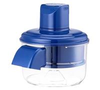 Macchina per sbucciare le uve - strumento automatico ricaricabile per aglio e ciliegie,Macchina per sbucciare i pomodori veloci 50 W,Cucina Campeggio Barbecue Dormitorio Appartamento