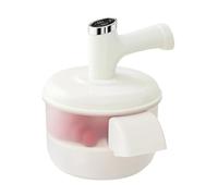 Macchina Per Sbucciare L'uva | Dispositivo Per Sbucciare Le Verdure | Macchina Automatica Uva - Per Piccoli Frutti Come Pomodori Ciliegie E Aglio Per Cucina Domestica Campeggio Viaggio