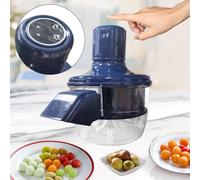 Macchina per sbucciare l'uva, strumento automatico per sbucciare ,