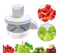 Macchina per sbucciare l'uva, strumento automatico per sbucciare ,