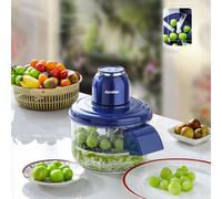 Macchina per sbucciare l'uva, utensile da cucina facile da smontare per