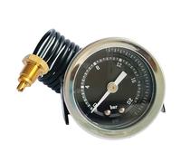 Macchina per schiuma di latte efficiente con calibro capillare 16 bar per un uso