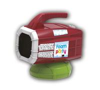 Macchina per schiuma party - sun & sport