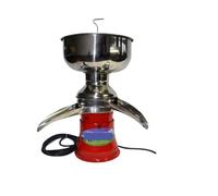 Macchina per Sciroppi, Separatore Centrifugo For Latte Fresco Da 50 L/h Macchina For Scremato For La Lavorazione Del