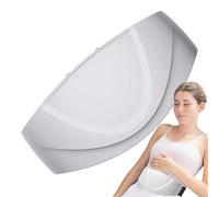 Macchina per scolpire il corpo, portatile, senza fili, per addominali, dimagrante, per lo sport e l'intrattenimento, per rilassare, tonificare, dimagrire la pelle, addominali, cosce