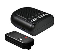 Macchina Per Scoregge - Telecomando Per Scherzi - Giocattolo Macchina Scoreggiante Suoni Realistici Diversi,Per Bambini Adulti Feste Riunioni Sociali Eventi Familiari Spettacoli Comici