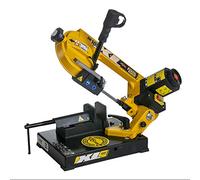 Macchina per seghe a nastro metallico Femi Jobline SN 105XL