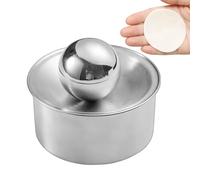 Macchina Per Sfoglie Di Ravioli,Macchina Manuale Stampa Pasta Stampo - Creatore Pasta Sfoglia - Per Ravioli Torta Panino Biscotto Empanada Casa E Cucina Ristorante