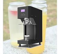 Macchina Per Sigillare Le Scatole Mantiene Altezza Regolabile, Per Tutte Le Scatole Conserva Macchina Per Sigillare Le Scatole Conserve Elettrico 370W Macchina Per Sigillare Le Scatole Conserva Con
