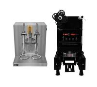 Macchina per Sigillare le Tazze e Shaker per il Bubble Tea