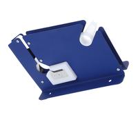 Macchina per sigillare sacchetti manuale per supermercati Sigillatrice per