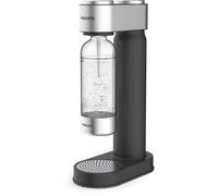 Macchina per Soda Philips ADD4902BK/10 Nera 1L Facile da Usare Bottiglia PET Inclusa