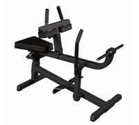 Macchina per sollevamento polpacci Body-Solid GSCR-349B