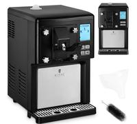 Macchina per sorbetti e frullati italiani con dispenser da 1,5 l