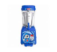 MACCHINA PER SORBETTI FIZZ SlushPuppie 1L Blu con Rubinetto, Capacità 1L