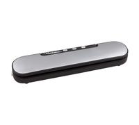 Macchina per sottovuoto 90W con fondo magnetico e led visualizzazione funzioni REBER 9350N