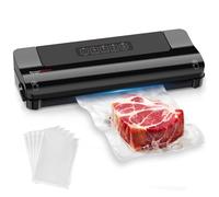 Macchina per Sottovuoto Alimenti Macchine Sottovuoto Alimenti compatta