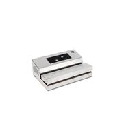 Macchina per Sottovuoto in Acciaio Inox Supreme Vacuum SV 30