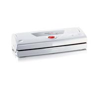 Macchina Per Sottovuoto Magic Vac Modello Alice 140W Corpo in ABS Completamente Automatica
