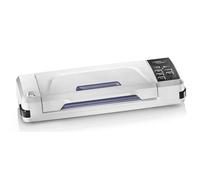Macchina sottovuoto 130w magic vac champion