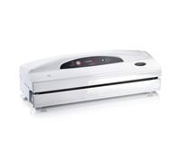Macchina Per Sottovuoto Magic Vac Modello Genius 300W Corpo in ABS Completamente Automatica