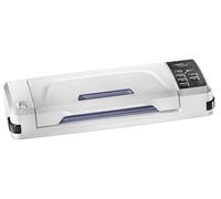 Macchina Per Sottovuoto Magic Vac Modello Champion 130 W Corpo in ABS Cod V212PK1