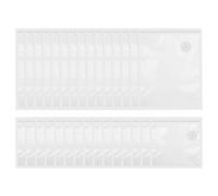 Macchina per sottovuoto per alimenti - Dispositivo da cucina portatile da 18 pollici | Dispositivo elettrico portatile - La sigillatura di freschezza in PP offre una tenuta efficace per pesce carne e